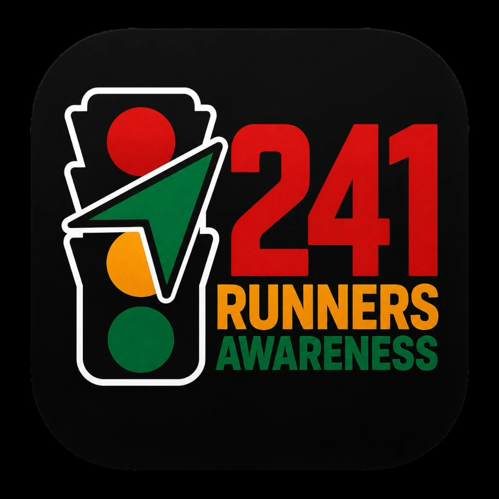 241 Runners icon