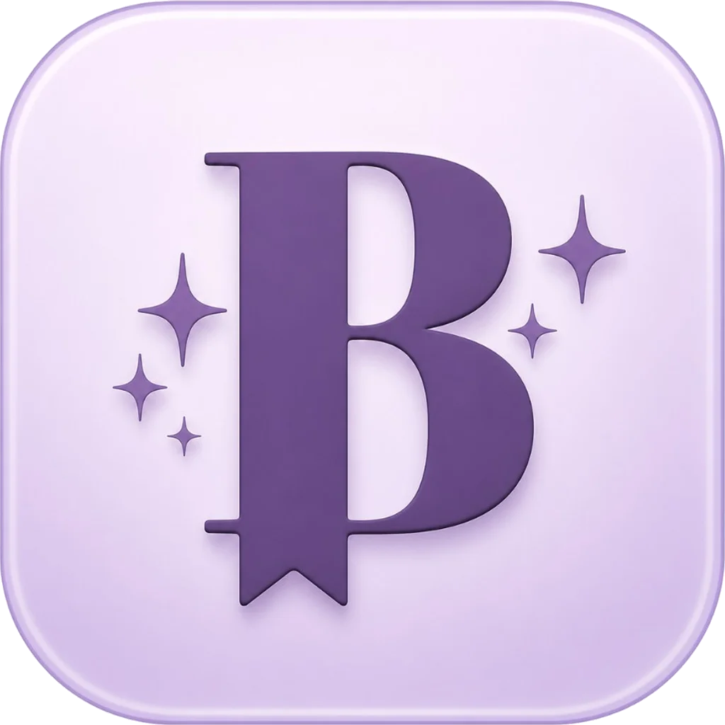 Bookmarked icon