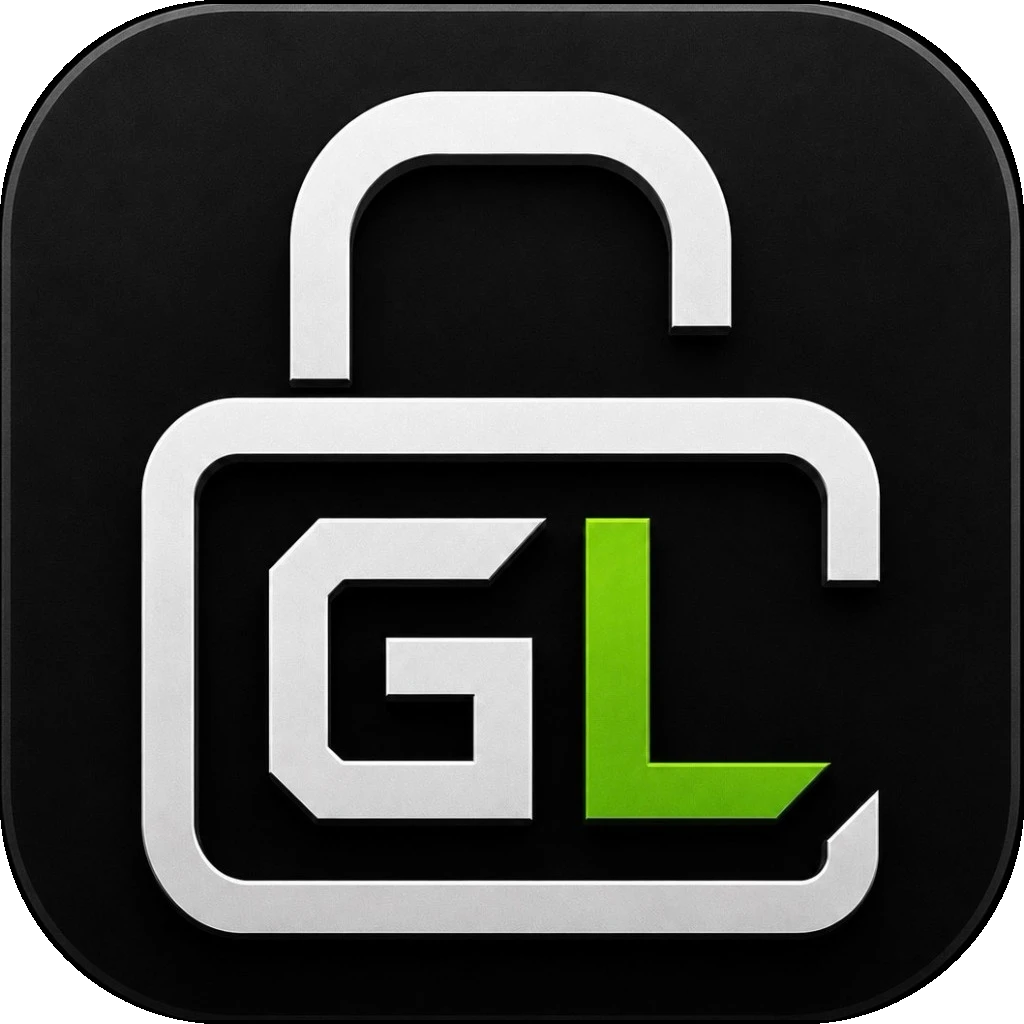 Gridlock icon