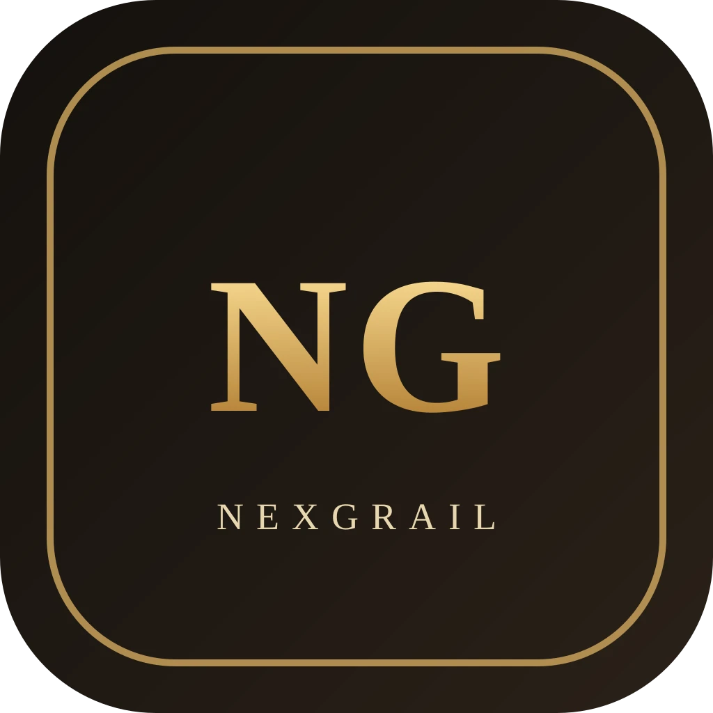 NexGrail icon