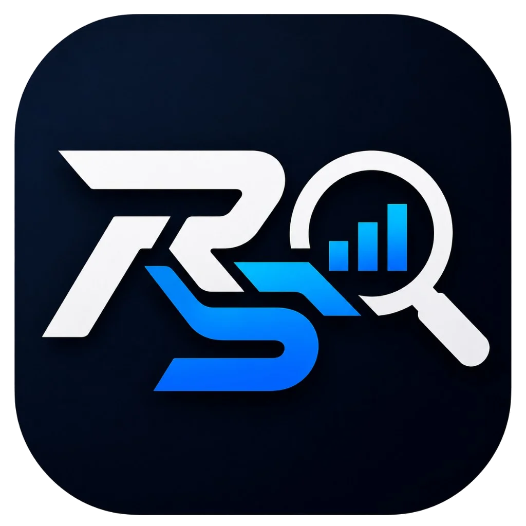 RigScout icon